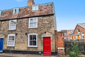 6, Church Lane, King's Lynn PE30 5AE