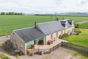 Muir Of Pert Croft, Pert, North Water Bridge AB30 1QQ
