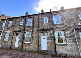 29, Jubilee Road, Siddal, Halifax HX3 9LD