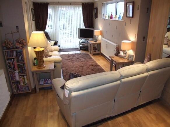 Lounge/sitting