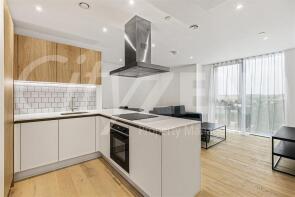 Flat 78, 37, Clarendon Road, Watford WD17 1DN