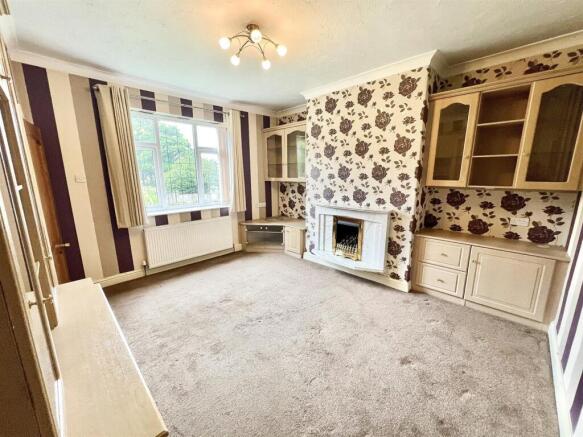 Bramleys Estate Agents - Victory Avenue - Paddock