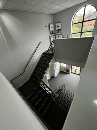 Communications House