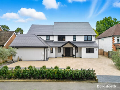 Park Way, Shenfield, CM15