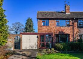 7, Yew Tree Road, Pattingham WV6 7AP