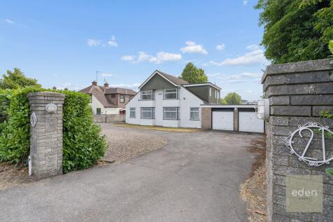 Tonbridge Road, Teston, ME18