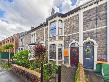 Beaconsfield Road, St. George, Bristol, BS5