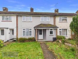 3, Long Close, Pound Hill, Crawley RH10 7DD