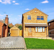 22, Broad Valley Drive, Nottingham NG6 8XA