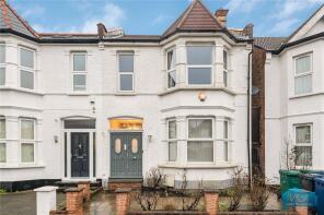 100, Fallow Court Avenue, North Finchley, London N12 0BG