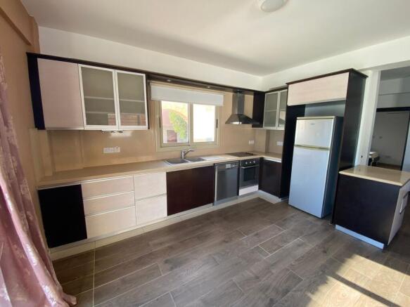 3 Bedroom Villa for