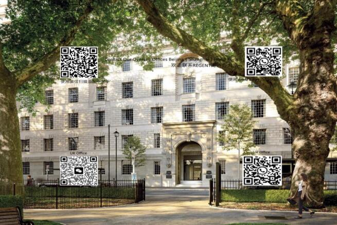 Millbank Residences