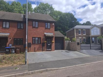Gresham Drive, Northampton, NN4