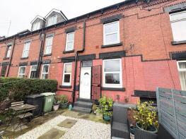 16, Eyres Terrace, Armley, Leeds LS12 3AX