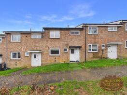 31, Croftmeadow Court, Northampton NN3 8QA