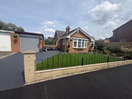 Greenhead Close, Middlesbrough, TS8