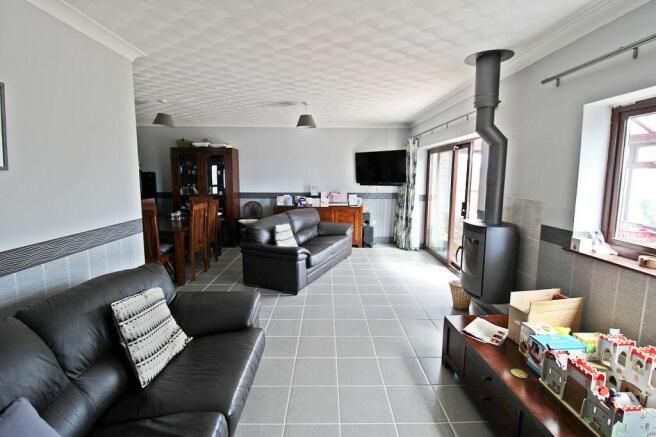 Lounge/diner