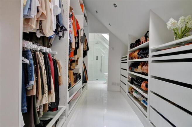 Dressing Room