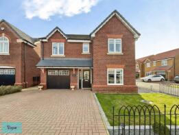 74, Riverside Lane, Wheatley, Doncaster DN2 4FF