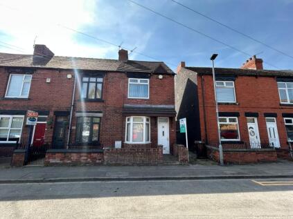 7 Hay Green Lane, Birdwell, Barnsley, South Yorkshire S70 5XA