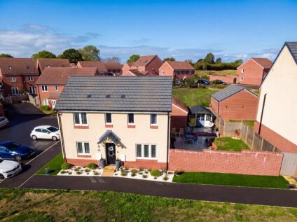 Brickworth Place, Swindon, SN3 6FT