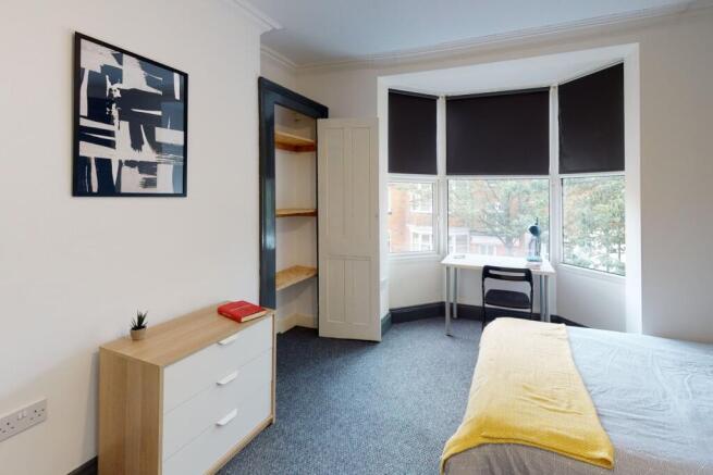 Student Digs - Fosse