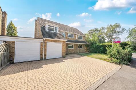 Farmers Way, Maidenhead