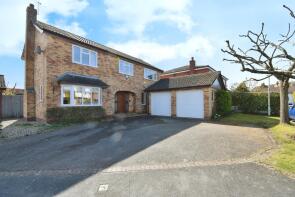 6, Kingfisher Close, Great Glen LE8 9DG