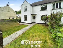 11, Pantgwynlais, Tongwynlais, Cardiff CF15 7LS