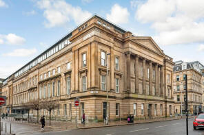 Flat 3/3, 149, Ingram Street, Glasgow G1 1DW