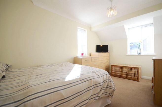 Bedroom B