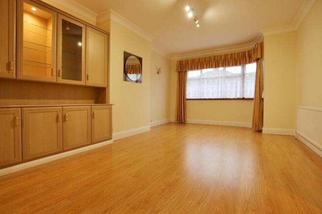Living room 1