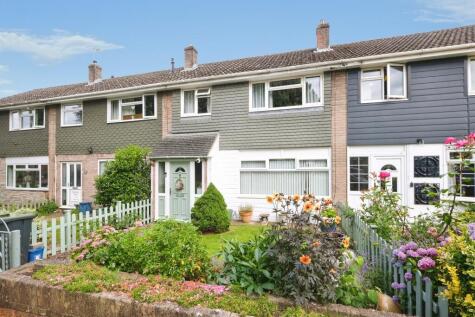 Longfellow Close, Caldicot