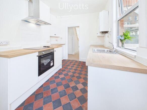 4 bed End of Terrace for sale Image 6