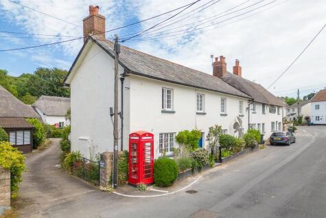 Fore Street, Otterton, Budleigh Salterton, EX9