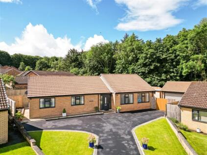 Sheppards Croft, School Aycliffe