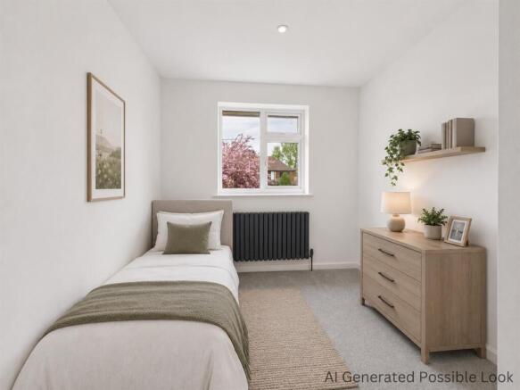 3 bed Semi-Detached for sale Image 11