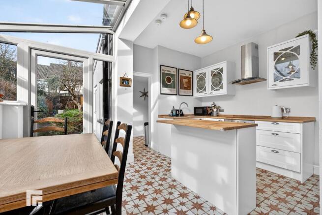 Wyndham Street, Tongwynlais, CF15 photo 3