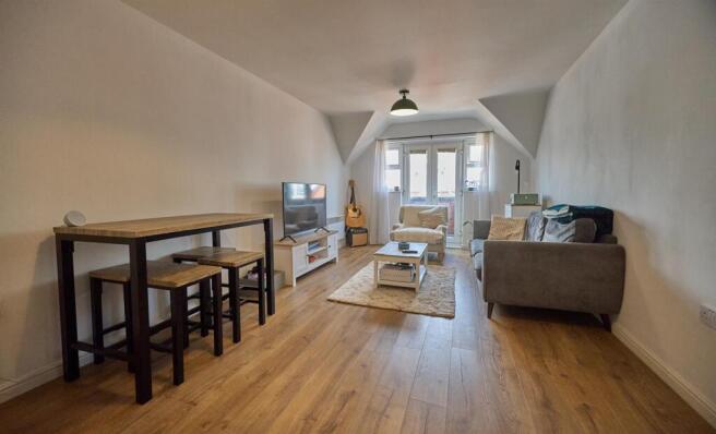 Open Plan