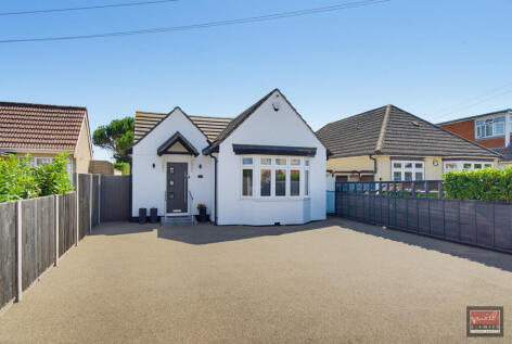 Feltham Road, Ashford