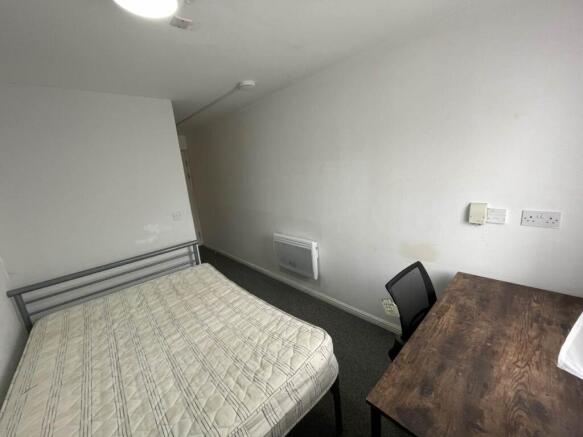 Bedroom Reverse