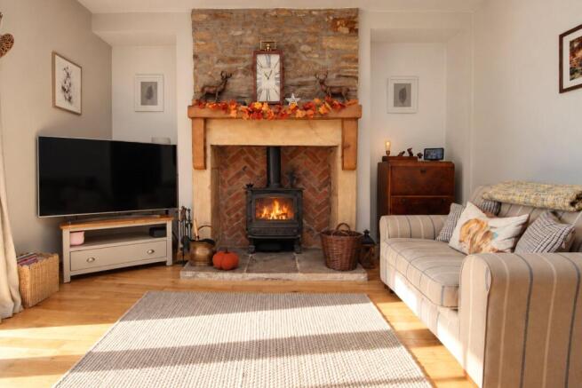 Bent Lane, Sutton-In-Craven, BD20 photo 4