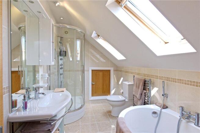 En Suite