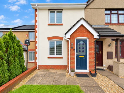 Clos Waun Wen, Llangyfelach, Swansea