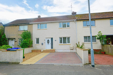 22 Thornwood Avenue, Ayr, KA8 0NS