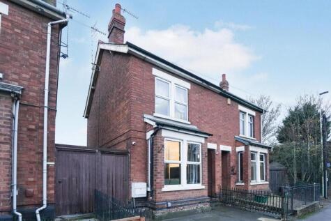 Painswick Road, Gloucester, Gloucestershire, GL4