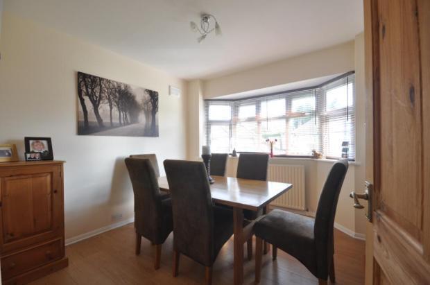 Bedroom Two/Dining