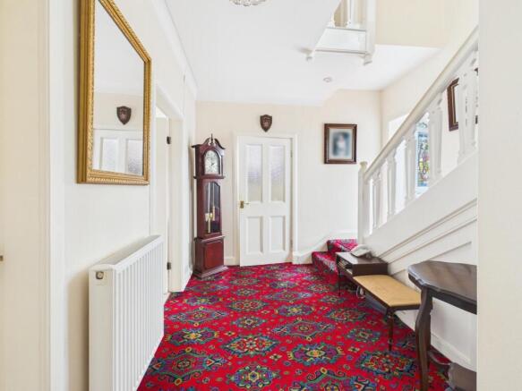 Hallway