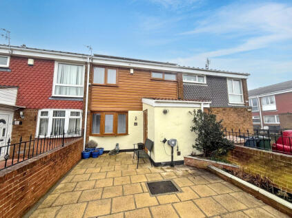 Bowness Avenue, Wallsend, Tyne and Wear, NE28 9SP