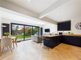 78, Goring Road, Ipswich IP4 5LP
